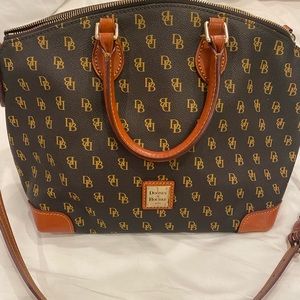Dooney & Bourke Darcy Satchel